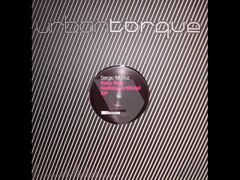 Sergio Munoz  - Nice and Easy