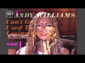 Hold Up I Can T Get Used To Losing You Andy Williams Beyoncé Euphoria OST