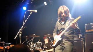 SATAN  " Time to Die" live at Metal assault 2 festival