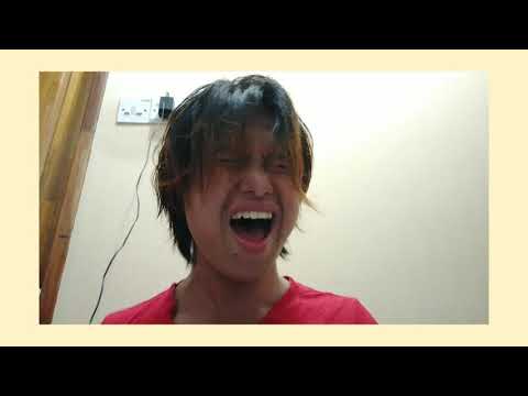 Au Koh Insan - Ben Simon /Bonnimaz (COVER)