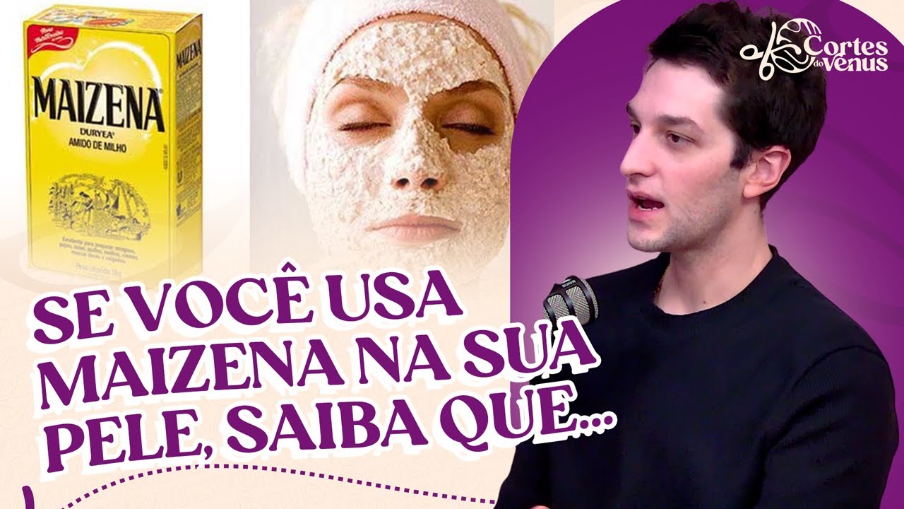 MITOS COMUNS sobre DOENÇAS de PELE