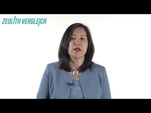 Amalgamausleitung & Entgiftung mit Zeolith