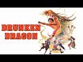 Wu Tang Collection Drunken Dragon Aka Exciting Dragon