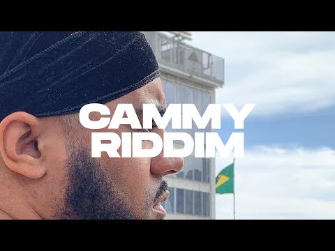 Jammz - Cammy Riddim (Remix)