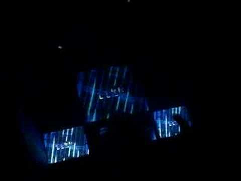 John Digweed Bedrock (Pig & Dan - Sly Detector) MOV0061
