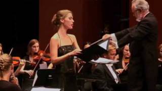 Junge Philharmonie Zentralschweiz: Alexander Zemlinsky