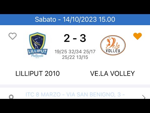 23/24 - U14 - U14FA - 1G