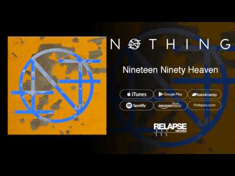 Video thumbnail for Nineteen Ninety Heaven