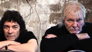 Squackett - Tall Ships