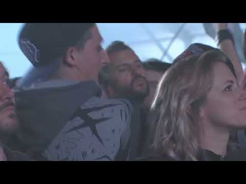 Betraying the martyrs - 04 Man made disaster live at Hellfest 2022