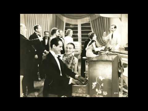 Frank Parker - When Morning Comes (movie soundtrack recording, 1935)