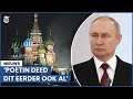 'Kremlin is heel kwetsbaar voor zulke acties'