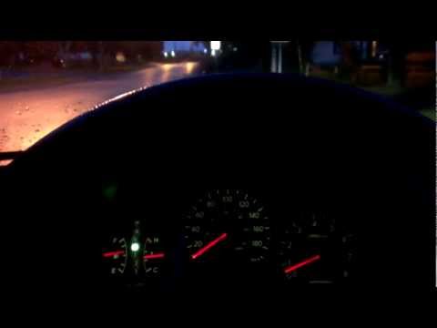 2004 Subaru Impreza 2.5RS Weapon-R Air Intake Sound