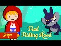 Little Red Riding Hood Movie - Fairy Tales Watch ...