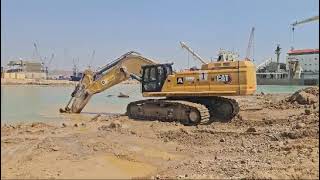 Caterpillar CAT 395 (Saudi Arabia) tracked excavator for sale - Image 4 | Machineryline ZA Caterpillar CAT 395 (Saudi Arabia) tracked excavator | Image 4 - Machineryline