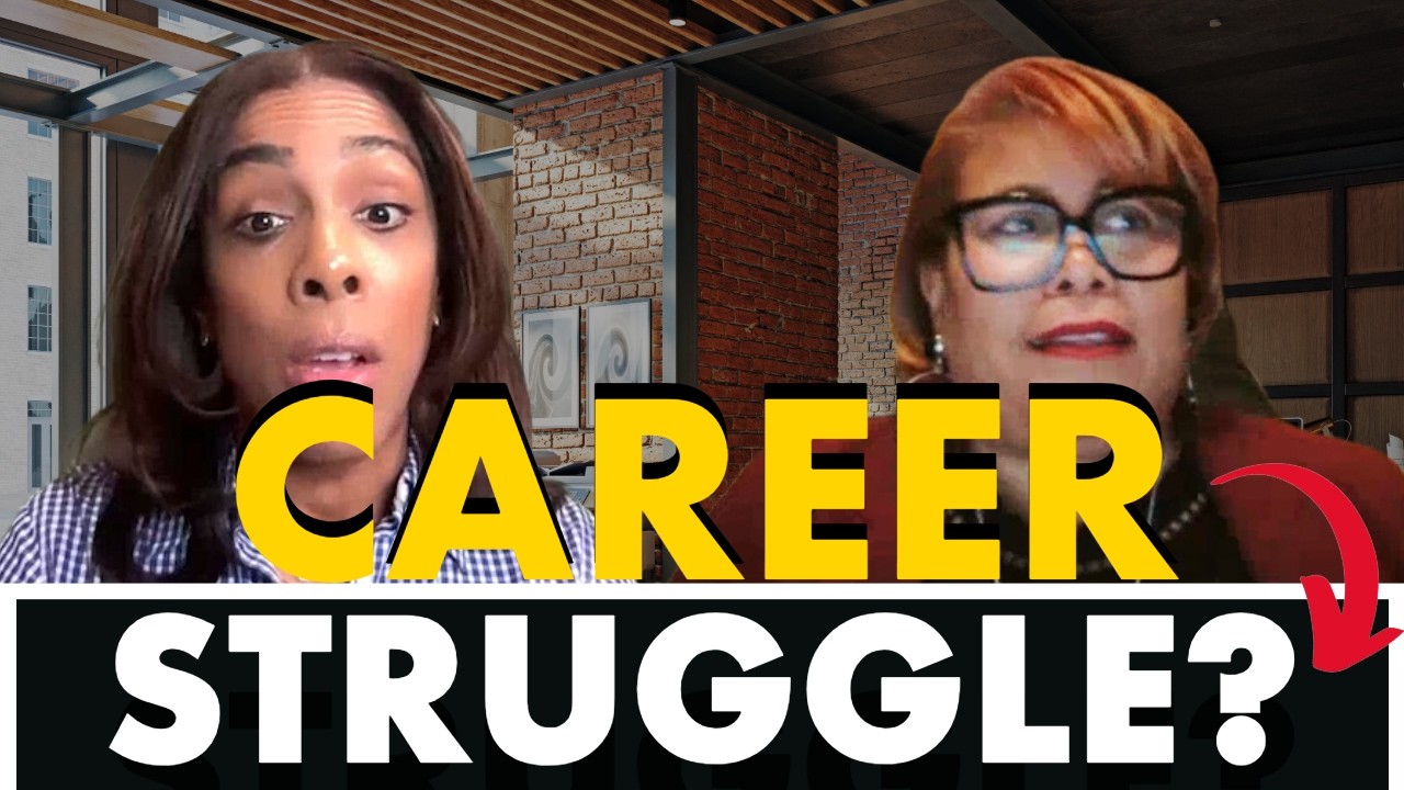 How I Found Success In Education After Career Struggles