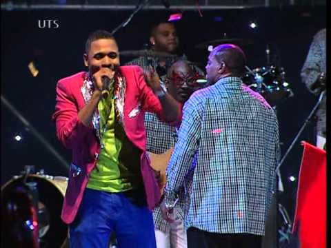 Gilbert Dibo Doran Jr. - Nos Bida Tin Kolo (2013)