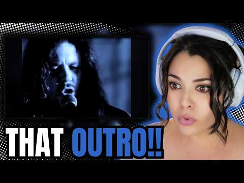 Metallica – One Reaction ⚡ From Soft Intro to Full Chaos