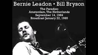 All Perkins, Chris Hillman, Bernie Leadon &amp; Bill Bryson live in Amsterdam - 1984 (radio broadcast)