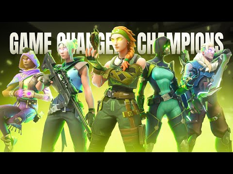 How Cloud9 White WON VCT Game Changers!