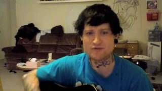 My Old Man Had A Pistol