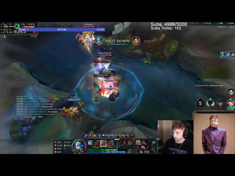 How to get the perfect PENTA ANGLE..!!!