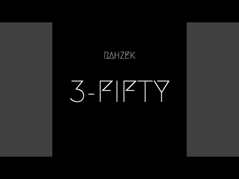 Video 3-Fifty (Audio) de Rahzek
