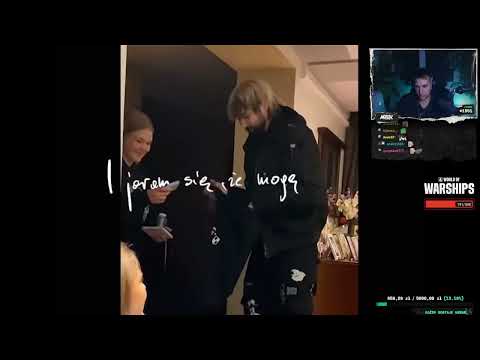 MERGHANI REAKCJA na CHIVAS - koleżanko mojej byłej *szczera opinia*