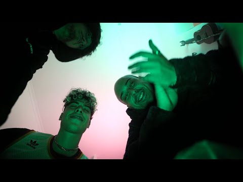 M00DSWING - TIACCA feat GIOAC