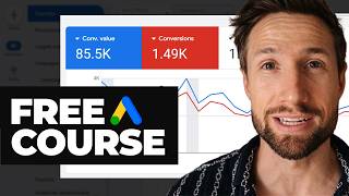 Google Search Ads for Ecommerce: The Complete 2026 Step-by-Step Course