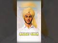 Bhagat Singh Attitude Status Bhagatsingh Freedomfighter