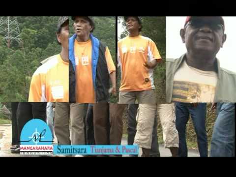 Samitsara - Grand Maître Tianjama et Pascal Vertigo