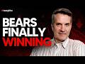 Tim Knight Has 35 Short Positions and Every Single One Is Working