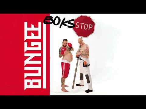BUNGEE - DO KOŃCA (Official Audio)