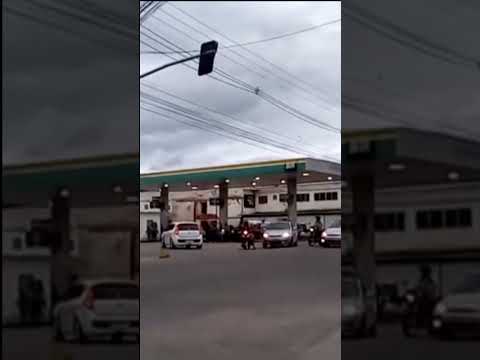 Trânsito do Município de São Fidélis - RJ