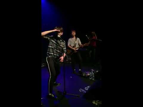 [170609 SHOW BREAKERS] 잔나비 - Jungle @강남KB아트홀