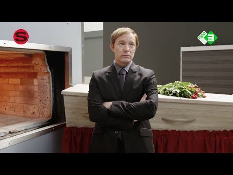 Het moeilijkste - Sluipschutters (S4A7)