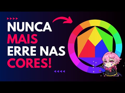 EVERYTHING THEY DIDN'T TELL YOU ABOUT COLOR THEORY! How to paint your drawings better.