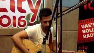 Yakeen - Atif Aslam Live Unplugged