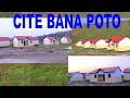 CONTROLE DE TRAVAUX  DANS LA CITE BANA POTO  MAM'S LOLITA TOUJOURS  AU SERVICE DES DIASPORA