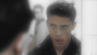 ▶ O Fantasma (2000) || Happy Together ♫ ⚣