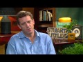 Stuart Little 2 Hugh Laurie Interview ScreenSlam