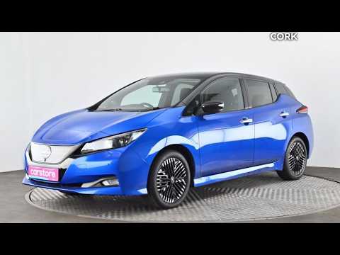 Nissan Leaf Leaf SV 40 kWh - Image 2
