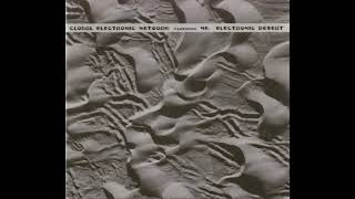 Global Electronic Network Featuring 4E - Untitled 01