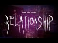 Young Thug Relationship Feat Future Sped Up Lyrics