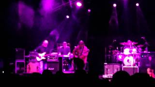 Widespread Panic &quot;Conrad&quot; 2011-10-07 The Woods at Fontanel, Nashville, Tenn.