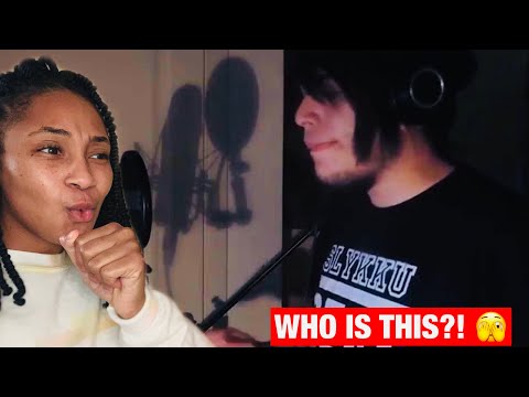 Slykku-Electro Mind | Beatbox Reaction