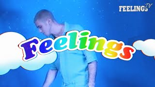 Feelings Music Video