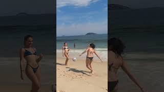 Download lagu 🇧🇷 İpanema Beach Rio de Janeiro🌴Brazil mp3
