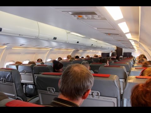 [Tripreport] Hannover - Paris-Charles-de-Gaulle ✈ WDL BAe 146